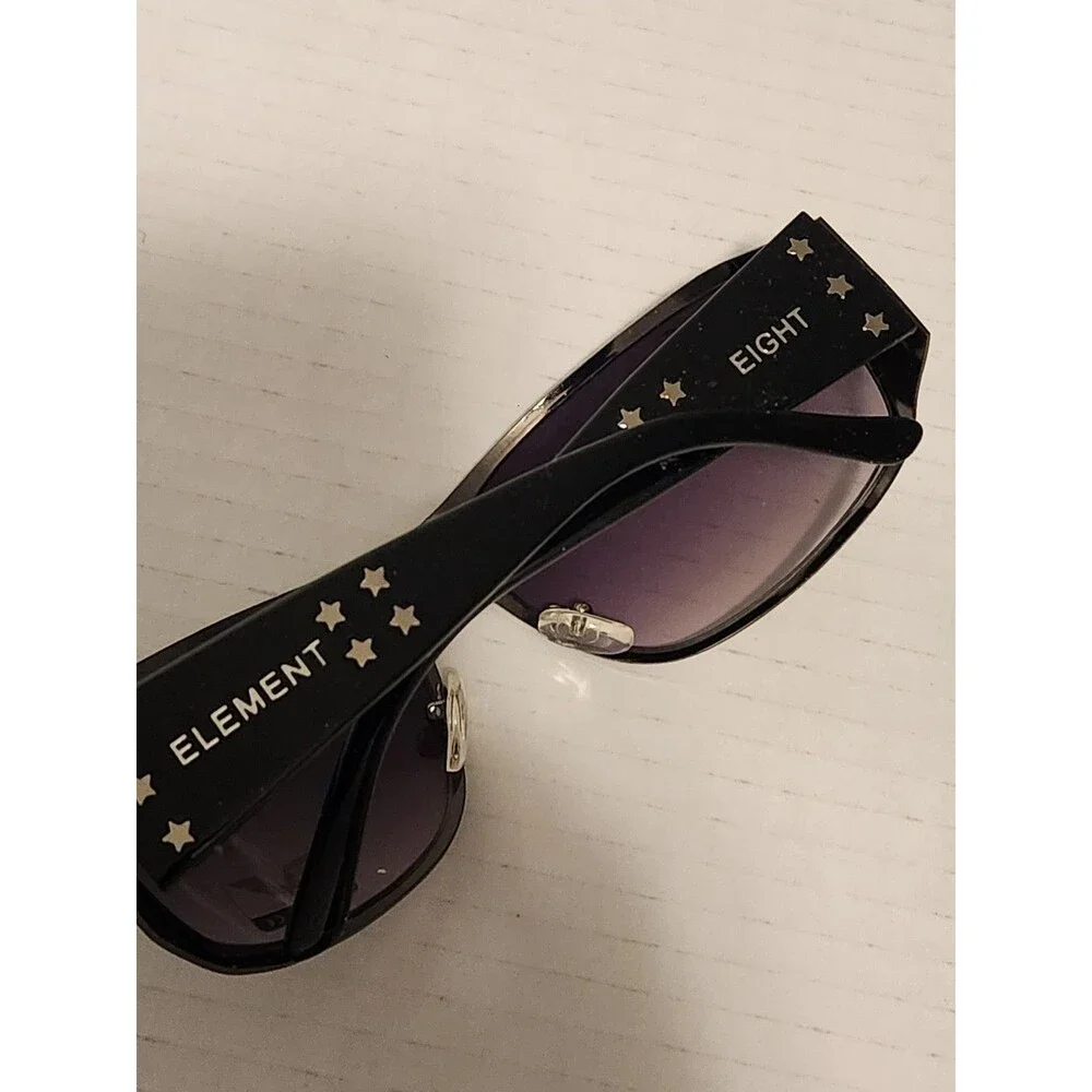Lot of 12 New Sunglasses UV400 Category 3 – Vertex (VRX) & Element 8 All New